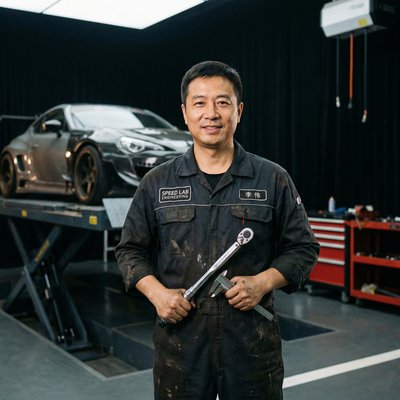 少妇专家李伟